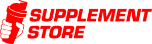 Logo Supplement Store