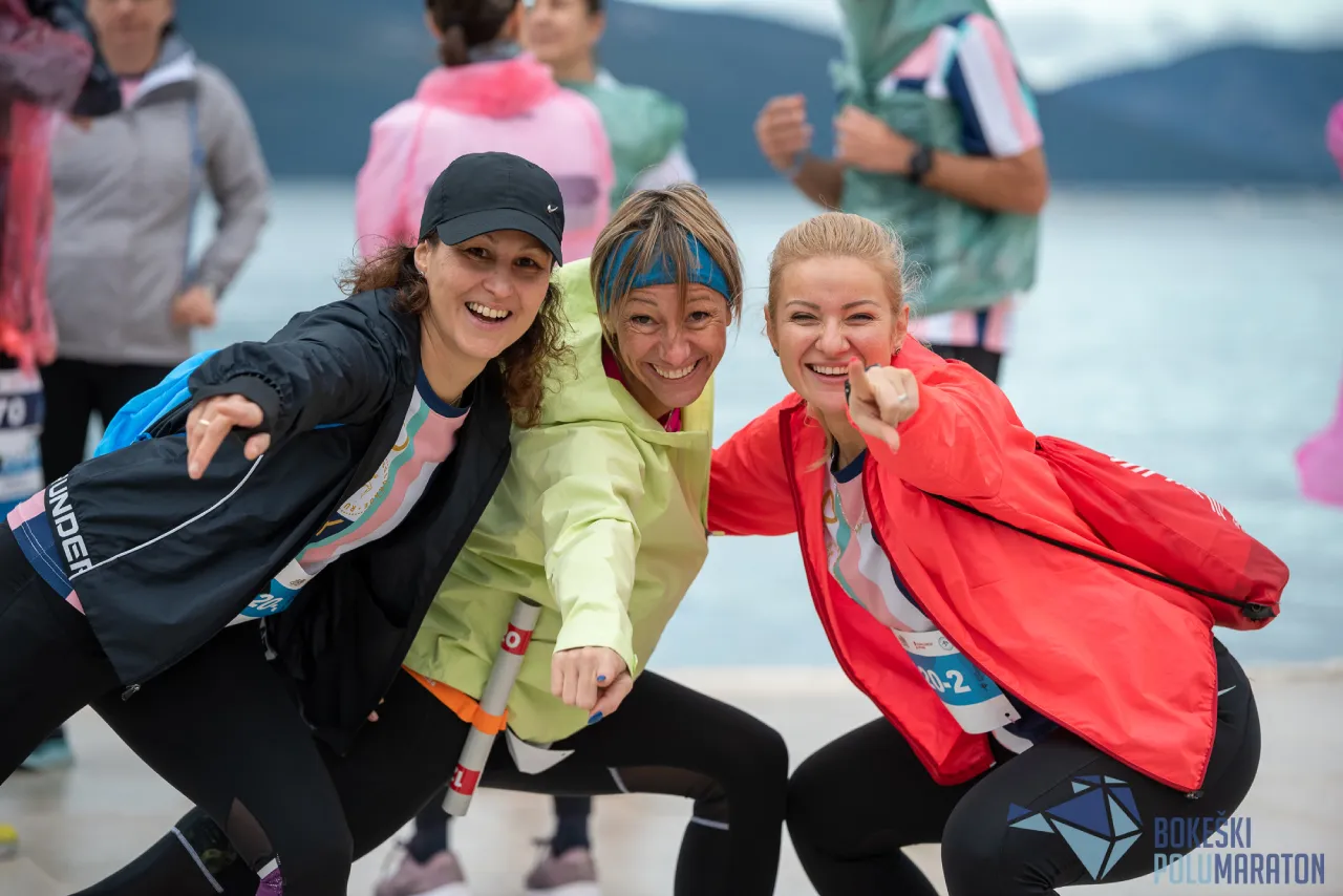 Bokeški maraton 2022