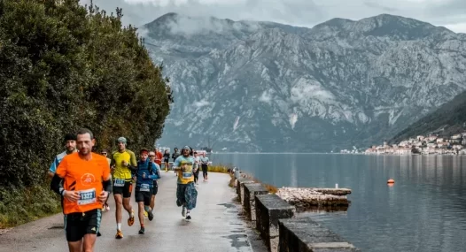 Bokeški maraton 2024