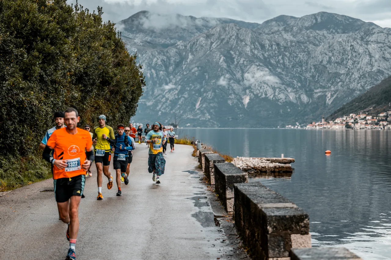 Bokeški maraton 2024